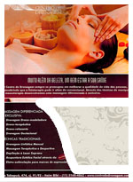 Drenagem linf&aacute;tica manual