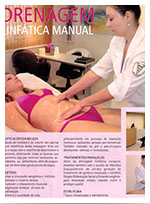 Drenagem linf&aacute;tica manual