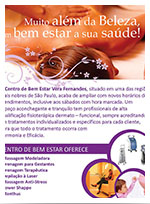 Drenagem linf&aacute;tica manual